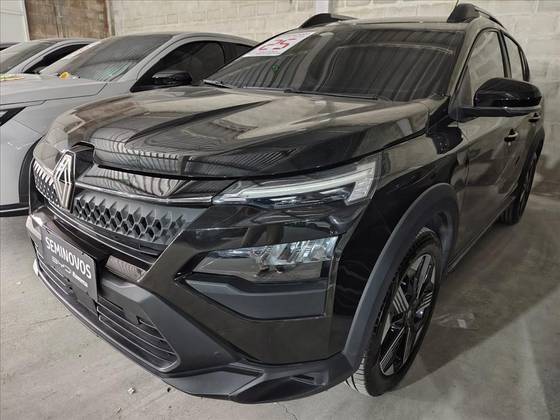 RENAULT KARDIAN 1.0 TCE FLEX TECHNO EDC RENAULT KARDIAN 1.0 TCE FLEX TECHNO EDC